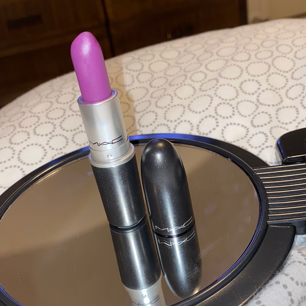 Mac lipstick 💄